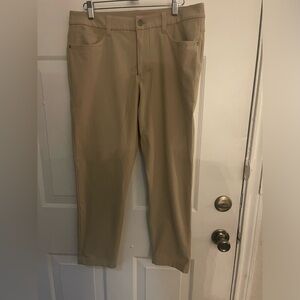 Lululemon Men’s Pants